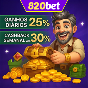 820bet Fundo de Resgate de Perdas Semanais