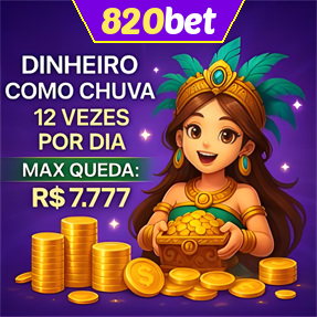 820bet Mina Misteriosa